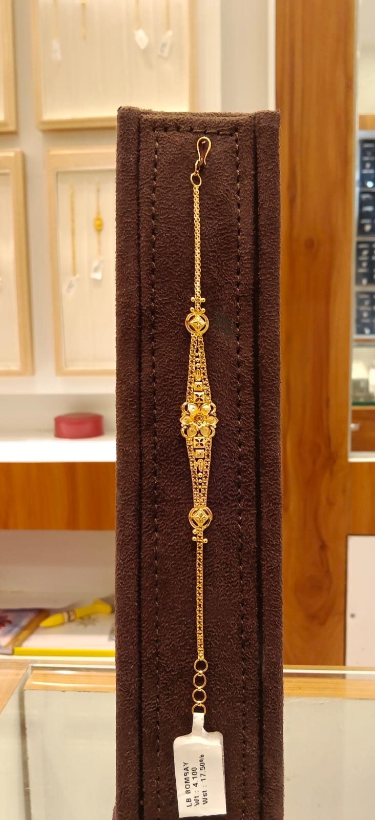 Ladies Bracelet